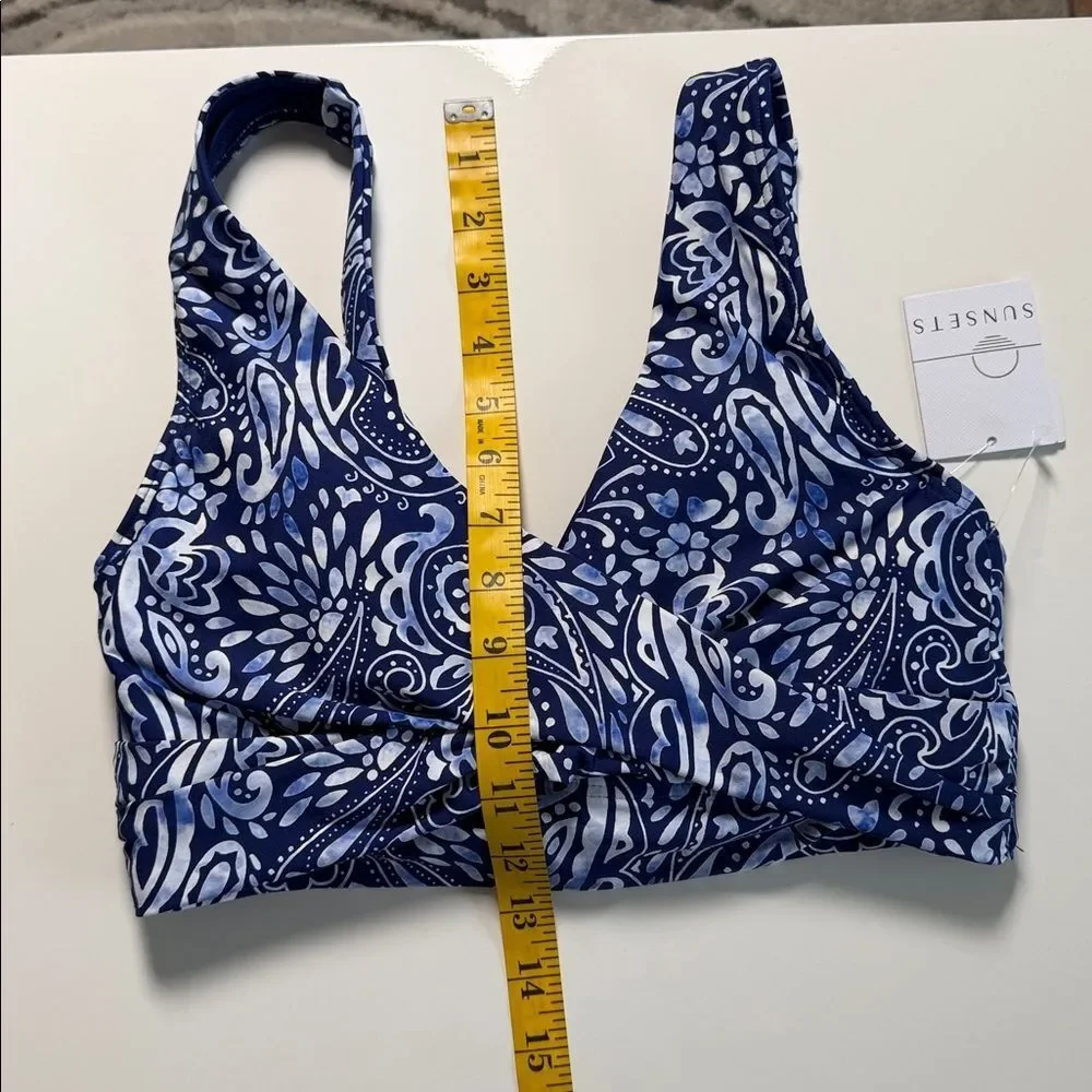 Sunsets Marina Swim Bikini Set 32 DD
